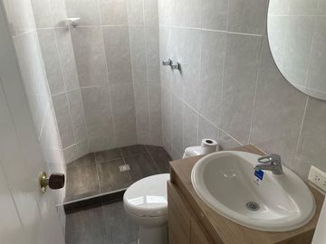 Apartamento en venta de 3 hab. en provenza, Bucaramanga