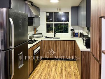 Ciudad del Este -Condominio -Puente Alto