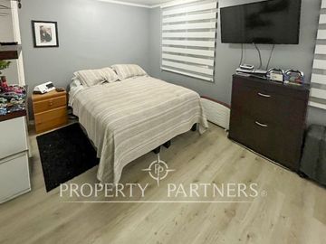 Ciudad del Este -Condominio -Puente Alto