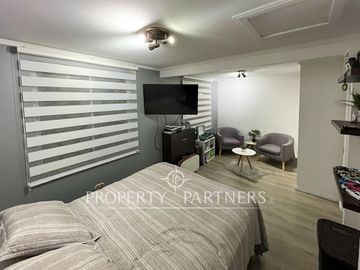 Ciudad del Este -Condominio -Puente Alto