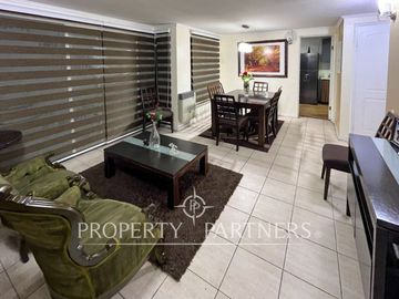 Ciudad del Este -Condominio -Puente Alto
