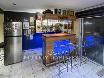 Ciudad del Este -Condominio -Puente Alto