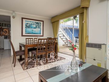 Ciudad del Este -Condominio -Puente Alto