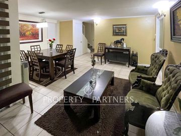 Ciudad del Este -Condominio -Puente Alto
