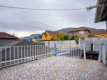 Ciudad del Este -Condominio -Puente Alto