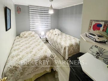 Ciudad del Este -Condominio -Puente Alto