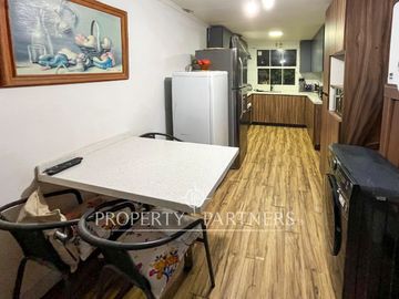 Ciudad del Este -Condominio -Puente Alto