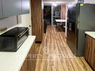 Ciudad del Este -Condominio -Puente Alto