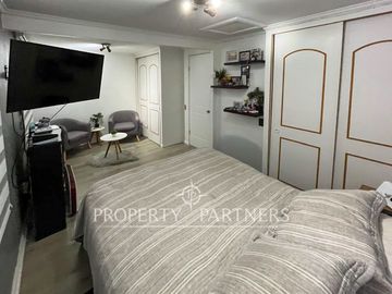 Ciudad del Este -Condominio -Puente Alto