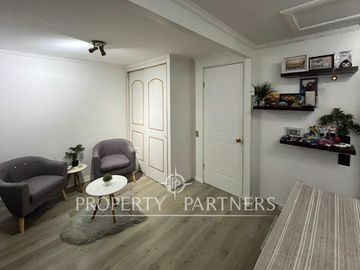 Ciudad del Este -Condominio -Puente Alto