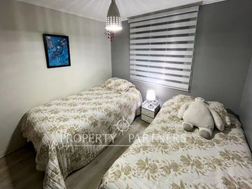 Ciudad del Este -Condominio -Puente Alto