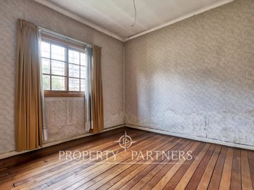 Venta Increíble! Extenso terreno en el corazón de Ñuñoa