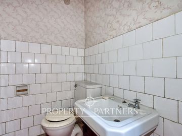 Venta Increíble! Extenso terreno en el corazón de Ñuñoa
