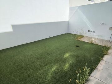 Casa en condominio en renta en Zákia, El Marqués, Querétaro