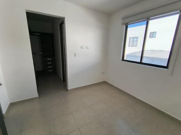 Casa en condominio en renta en Zákia, El Marqués, Querétaro