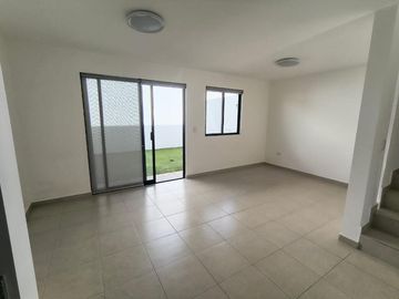 Casa en condominio en renta en Zákia, El Marqués, Querétaro