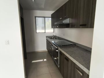 Casa en condominio en renta en Zákia, El Marqués, Querétaro
