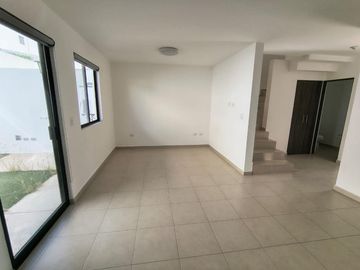 Casa en condominio en renta en Zákia, El Marqués, Querétaro