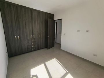 Casa en condominio en renta en Zákia, El Marqués, Querétaro
