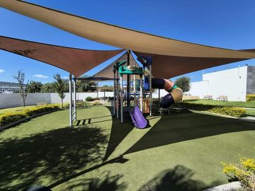 Casa en condominio en renta en Zákia, El Marqués, Querétaro