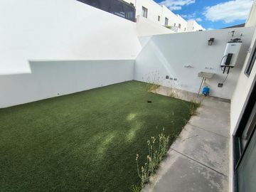 Casa en condominio en renta en Zákia, El Marqués, Querétaro