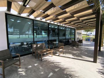 Casa en condominio en renta en Zákia, El Marqués, Querétaro