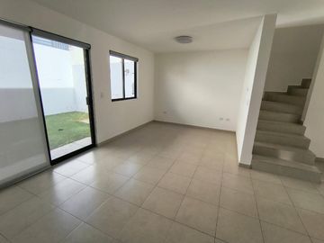 Casa en condominio en renta en Zákia, El Marqués, Querétaro
