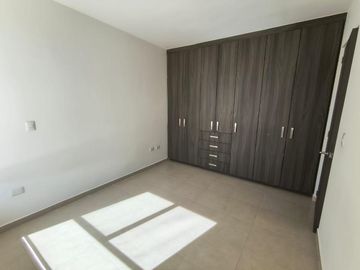 Casa en condominio en renta en Zákia, El Marqués, Querétaro