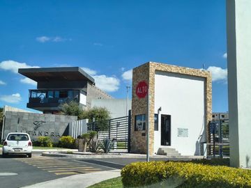 Casa en condominio en renta en Zákia, El Marqués, Querétaro