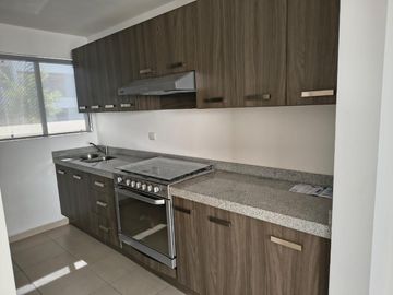 Casa en condominio en renta en Zákia, El Marqués, Querétaro