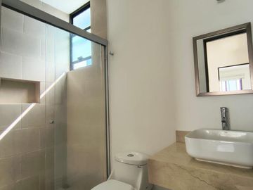 Casa en condominio en renta en Zákia, El Marqués, Querétaro