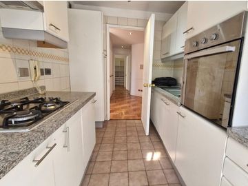 Departamento en Venta 3D + 3B  Las Dalias