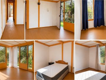 Casa Arriendo cercana metro