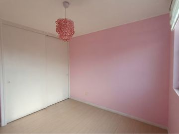 Cómoda casa en sector residencial de Maipú