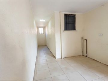 Cómoda casa en sector residencial de Maipú