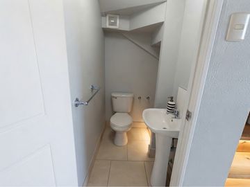 Cómoda casa en sector residencial de Maipú