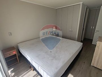 Moderno departamento 2D 2B en Ñuñoa