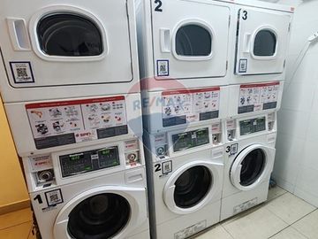 Moderno departamento 2D 2B en Ñuñoa