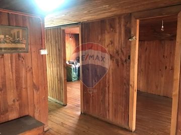 Se reciben Ofertas Casa y local comercial