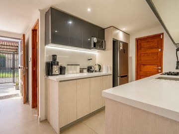 CASA REMODELADA | SEGURIDAD, DISEÑO Y COMODIDAD