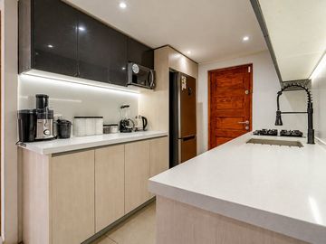 CASA REMODELADA | SEGURIDAD, DISEÑO Y COMODIDAD