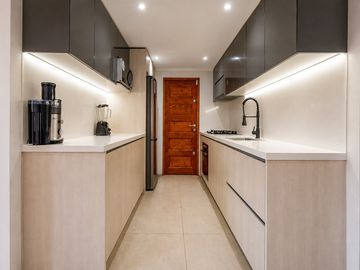 CASA REMODELADA | SEGURIDAD, DISEÑO Y COMODIDAD