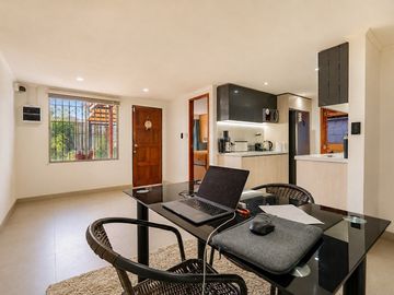 CASA REMODELADA | SEGURIDAD, DISEÑO Y COMODIDAD