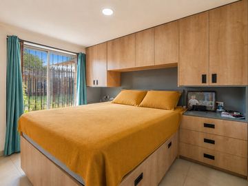 CASA REMODELADA | SEGURIDAD, DISEÑO Y COMODIDAD