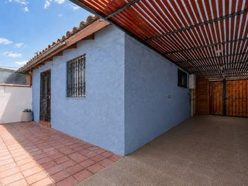 CASA REMODELADA | SEGURIDAD, DISEÑO Y COMODIDAD