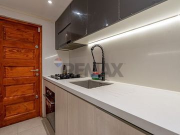 CASA REMODELADA | SEGURIDAD, DISEÑO Y COMODIDAD