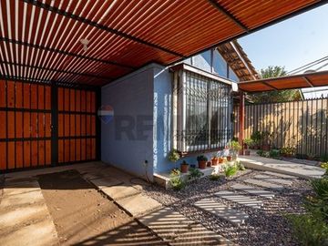 CASA REMODELADA | SEGURIDAD, DISEÑO Y COMODIDAD