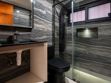 CASA REMODELADA | SEGURIDAD, DISEÑO Y COMODIDAD