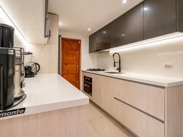 CASA REMODELADA | SEGURIDAD, DISEÑO Y COMODIDAD