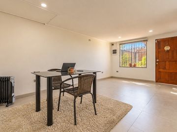 CASA REMODELADA | SEGURIDAD, DISEÑO Y COMODIDAD